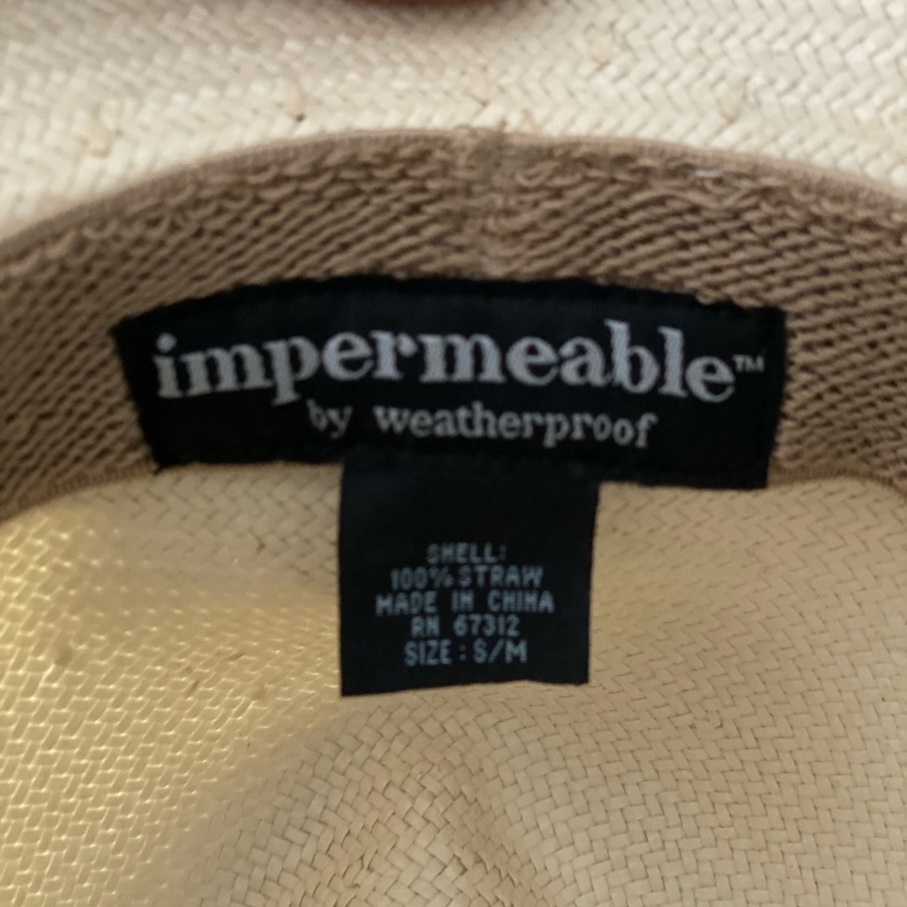 Impermeable by Weatherproof - Picture 5 of 5